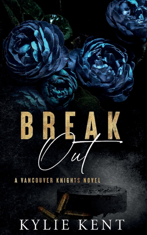 Front cover_Break Out