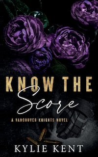 Front cover_Know The Score