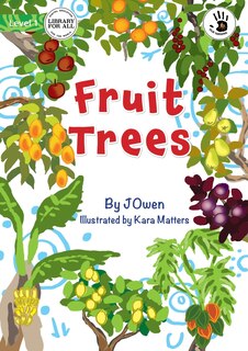 Couverture_Fruit Trees - Our Yarning