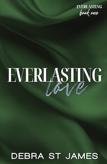 Front cover_Everlasting Love