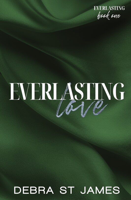 Front cover_Everlasting Love