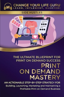 Front cover_Print-On-Demand Mastery