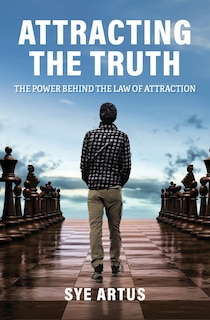 Front cover_Attracting the Truth