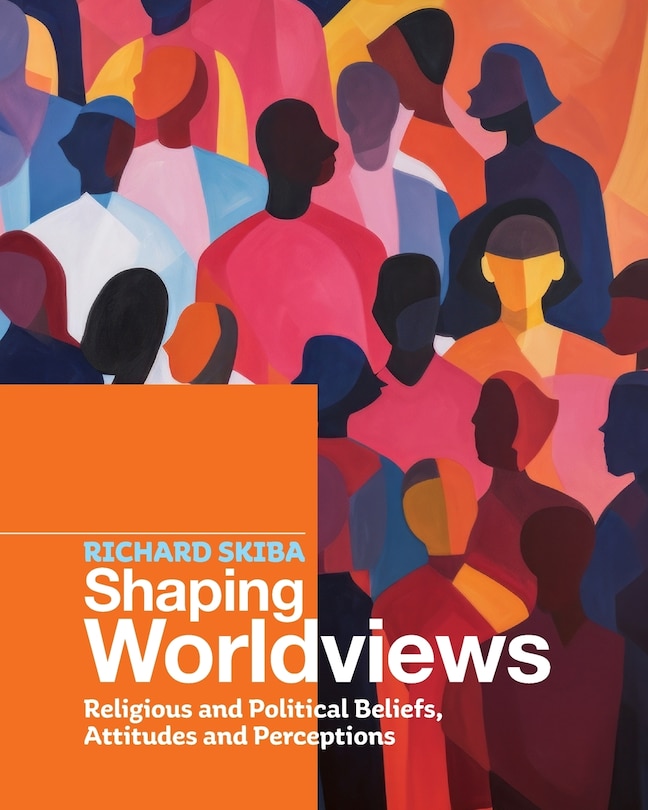 Couverture_Shaping Worldviews