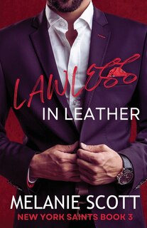 Front cover_Lawless in Leather