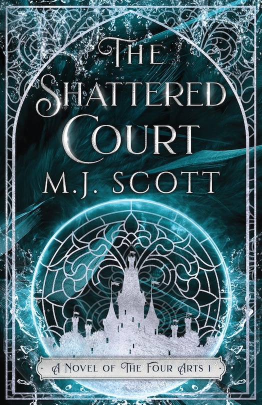 Couverture_The Shattered Court