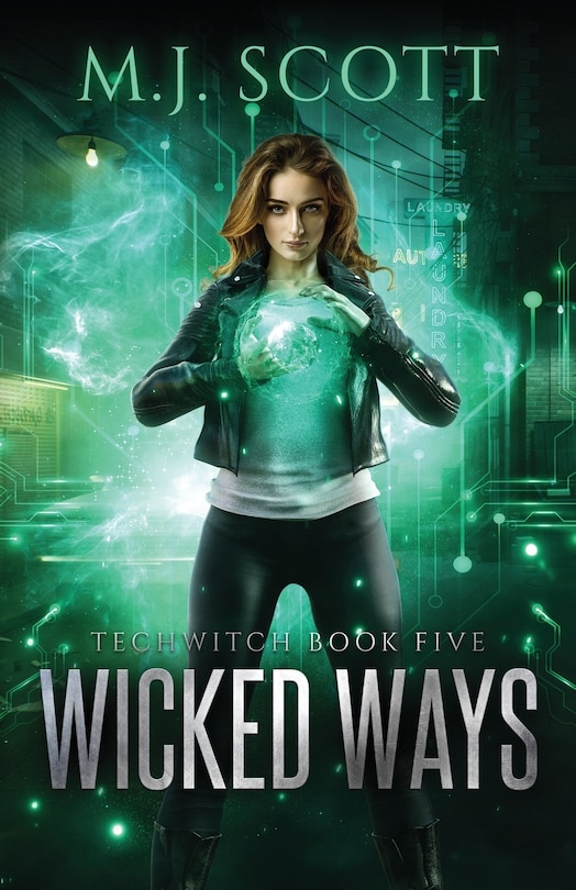 Couverture_Wicked Ways
