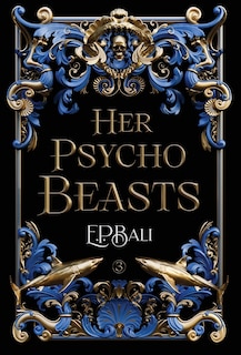 Couverture_Her Psycho Beasts