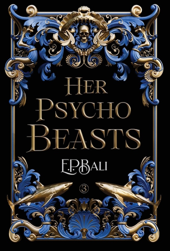 Couverture_Her Psycho Beasts