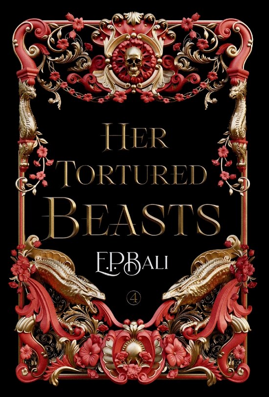 Couverture_Her Tortured Beasts