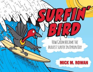 Front cover_Surfin' Bird