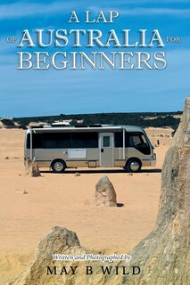 Couverture_A Lap of Australia for Beginners