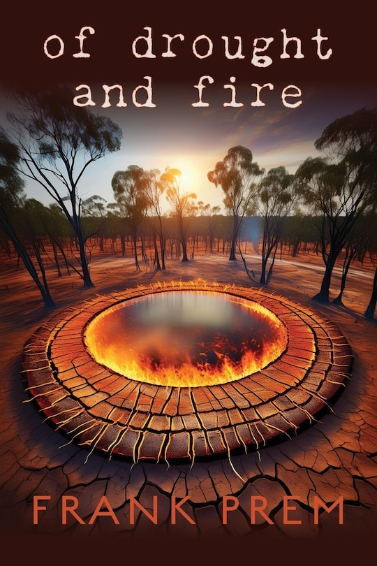 Couverture_Of Drought and Fire