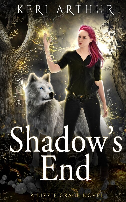 Front cover_Shadow's End