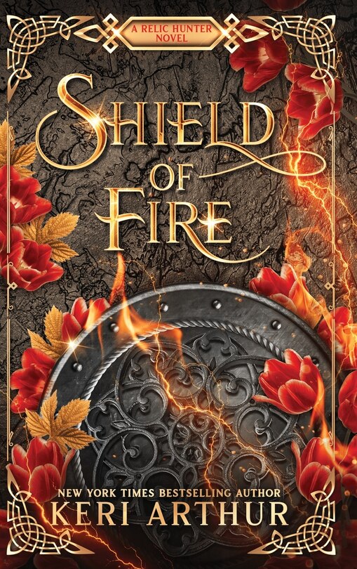 Front cover_Shield of Fire