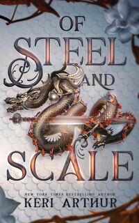Front cover_Of Steel and Scale