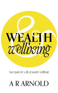 Front cover_WEALTH and Wellbeing
