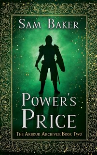Front cover_Power's Price