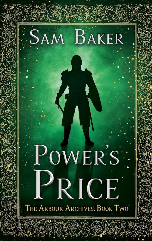 Front cover_Power's Price