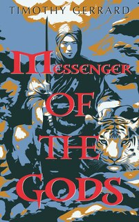 Front cover_Messenger of the Gods