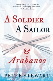 Front cover_A Soldier, A Sailor and Arabanoo