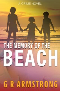 Couverture_The Memory of the Beach