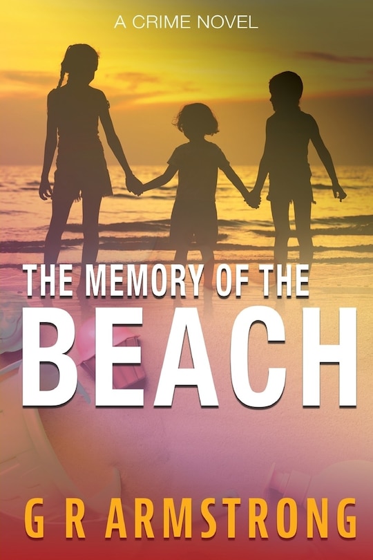 Couverture_The Memory of the Beach