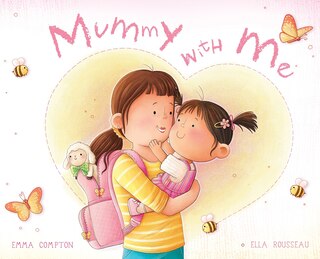 Mummy With Me