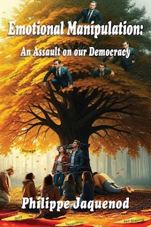 Front cover_Emotional Manipulation