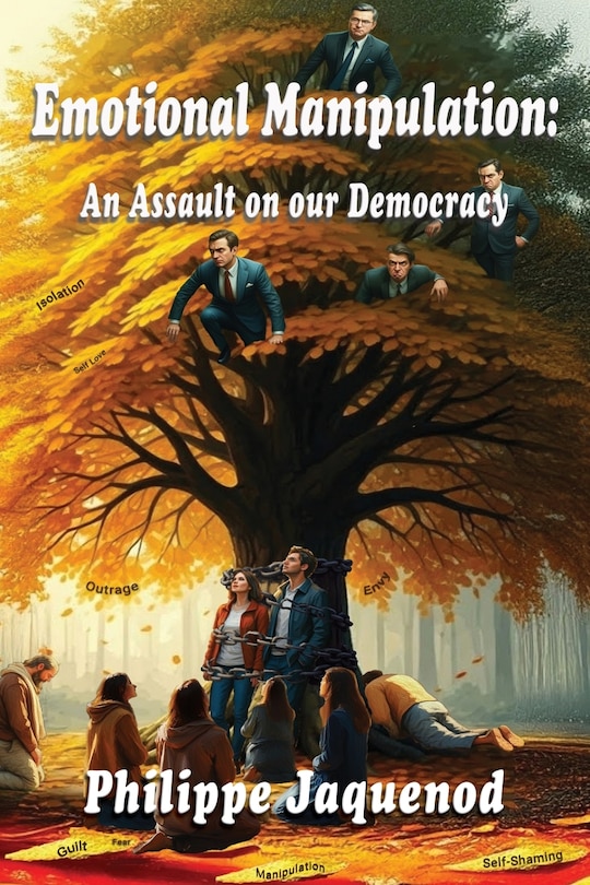 Front cover_Emotional Manipulation