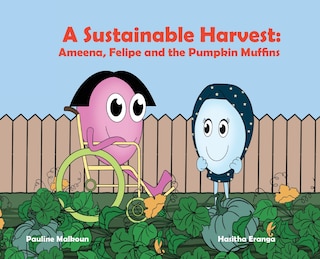 Front cover_A Sustainable Harvest