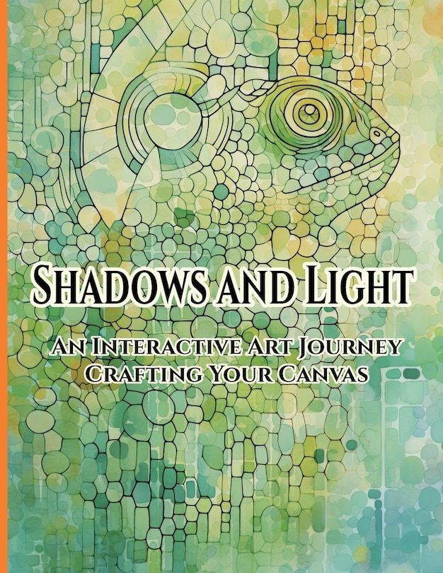 Front cover_Shadows and Light