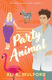 Front cover_Party Animal