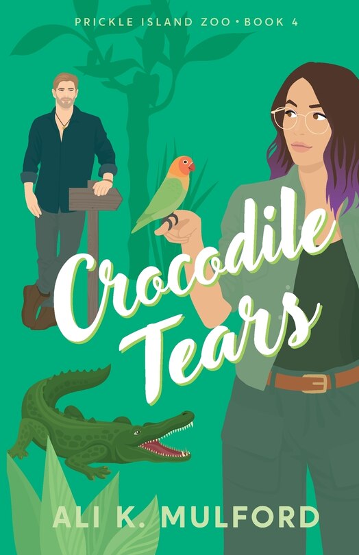 Couverture_Crocodile Tears