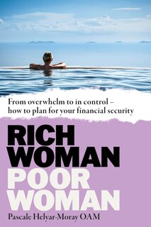 Front cover_Rich Woman, Poor Woman