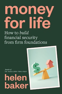 Front cover_Money for Life
