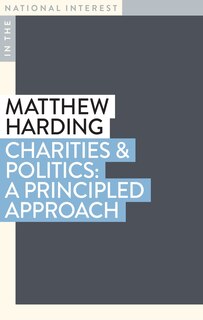 Couverture_Charities & Politics
