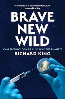 Front cover_Brave New Wild