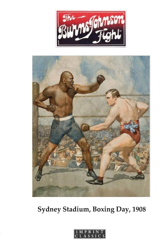Front cover_The Burns-Johnson Fight