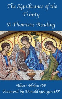 Front cover_The Significance of the Trinity
