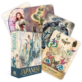 Couverture_Japanese Gods & Spirits Oracle