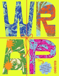 Front cover_WRAP: Celebrate