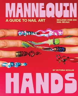 Front cover_Mannequin Hands