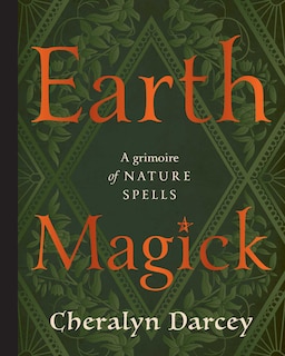 Front cover_Earth Magick