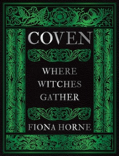 Front cover_Coven