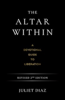 Front cover_The Altar Within