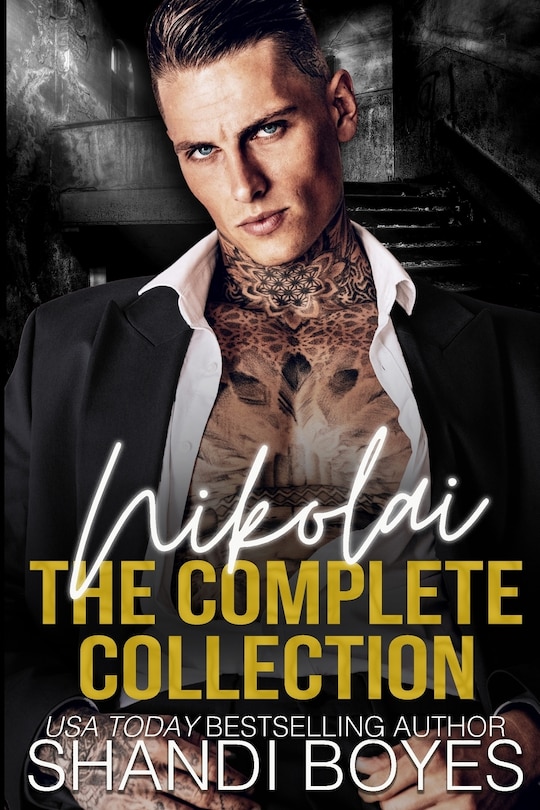 Front cover_Nikolai