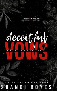 Couverture_Deceitful Vows Discreet