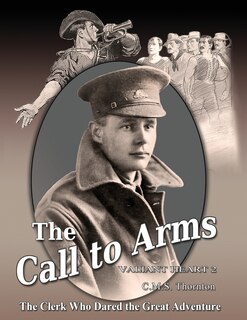 Front cover_The Call to Arms