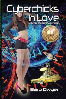 Couverture_Cyberchicks in Love